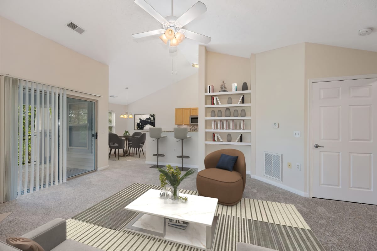 Liberty Township Apartments For Rent Four Bridges